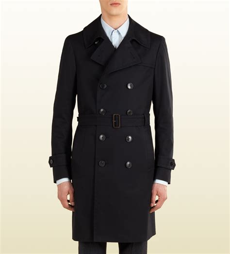 gucci coats mens